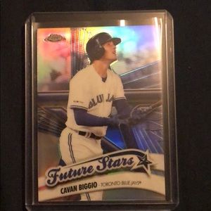 Cavan Biggio